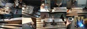 Machined Components