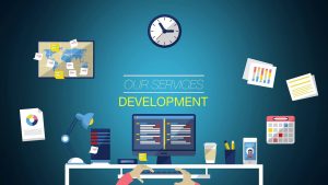 Destop Applications
