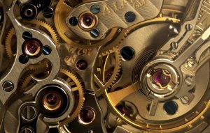 Mechanical systems design